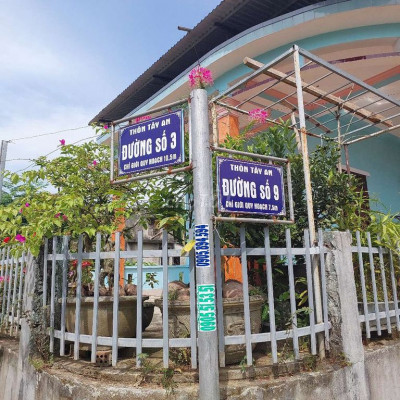 Bán gấp đất điện bàn giá rẻ