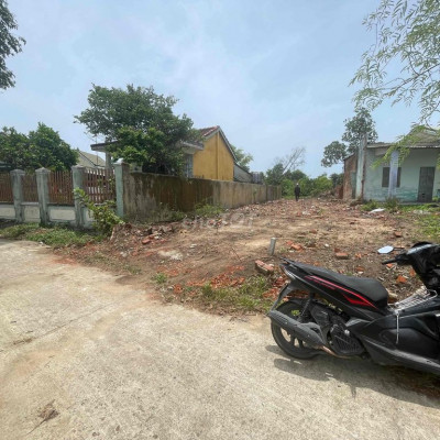 Điện Hoà - Gần cụm coing nghiệp Trảng nhật - Đường thông giá 6xxtr