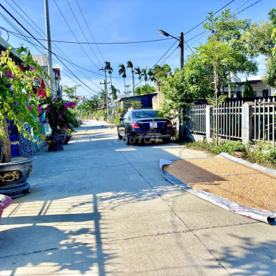 🏡 BÁN GẤP LÔ ĐẤT GẦN KCN TRẢNG NHẬT – GIÁ CHỈ 6XX TRIỆU‼️