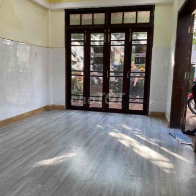 cho thue nguyen căn nha 2tang Tp hoi an 2mat tien khu d lịch lang gốm