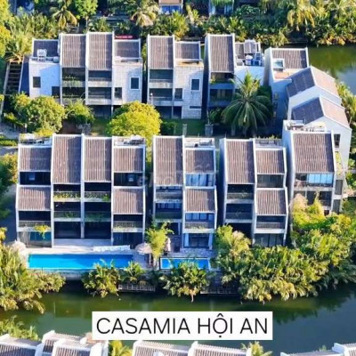 Casamia Cồn Tiến Hội An - cập nhật bảng hàng mới nhất Tháng 6