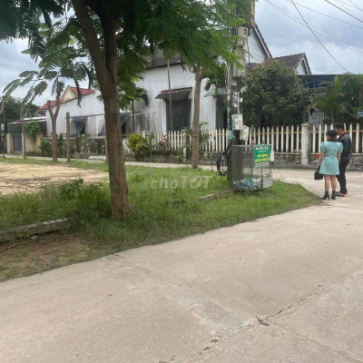 Đại Hiệp - Gần sát trục chính - cách Quốc Lộ vào 50m