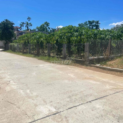 Bán lô đất đường 5m5 Đại An giáp ái nghĩa - giá 4xxtr