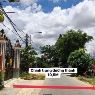 Chính chủ cần bán đất phường điện thắng ngay trạm thu phí điện bàn