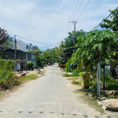 🏡 BÁN NHÀ GIÁ RẺ TẠI CẨM HÀ – HỘI AN – ĐƯỜNG NHỰA 10M –