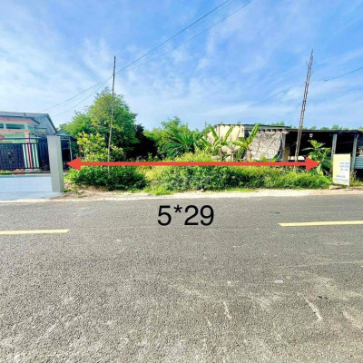 ĐẤT MẶT TIỀN ĐƯỜNG NHỰA CHÂU SƠN TRỤC.CHÍNH- ĐẤT NỀN VEN ĐÔ- Hổ trợ Va