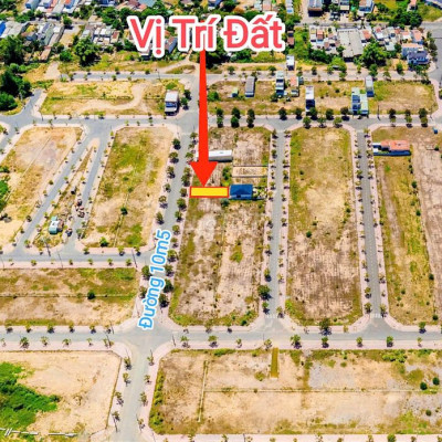 Chính Chủ Bán đất đường 10m5 khu phố chợ Lai Nghi dt 150m2 giá 2.5 tỷ