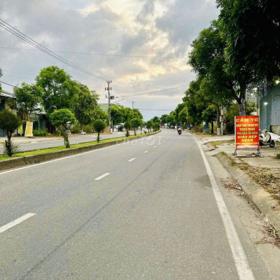 Cần bán đất mặt 33 điện thắng Đường vành đai đà nẵng mới