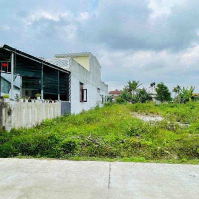 Đầu tư đất ven Đà Nẵng cách TT 15km - Vị trí tiềm năng