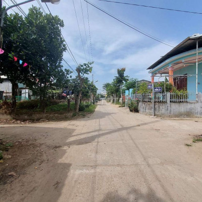 Bán gấp lô điện phong