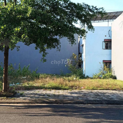 Cần bán lô đường 7m5 KDT An Phú Quý. Giá thương lượng