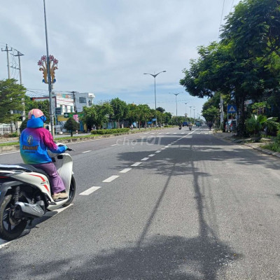 BÁN MẶT TIỀN TRẦN HƯNG ĐẠO, ĐÀ NẴNG- HỘI AN, GIÁ CHỈ NHƯ KHU ĐÔ THỊ