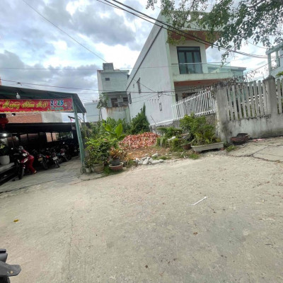 hh1. Cần Bán Lô Đất Đẹp Kiệt Nguyễn Hoàng,TT Thị Trấn Hà Lam