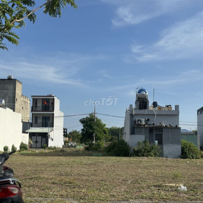 Bán đất đường 7,5m gần chợ đầu mối Điện Ngọc , giá đầu tư