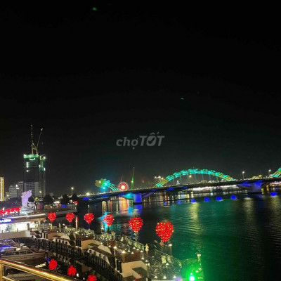 Bán Nhà hàng Thích Quảng Đức trung tâm phố cổ Hội An