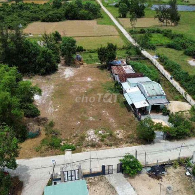 Đất mặt tiền đường DH19 và mặt bên đường đât