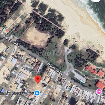 🏖 CẦN BÁN GẤP 2 LÔ ĐẤT BIỂN LIỀN KỀ,TAM THANH, TAM KỲ, QUẢNG NAM