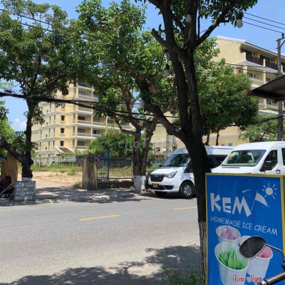 BÁN NHÀ MT HÙNG VƯƠNG PHỐ CỔ HỘI AN ĐÔNG ĐÚC