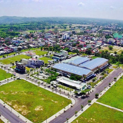 Đất mặt tiền chợ Đông Phú, 5 suất ngoại giao giá 1 tỷ 200, SHR.