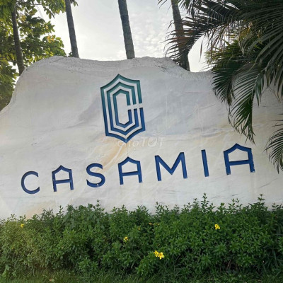 CASAMIA BALANCA BIỆT THỰ SINH THÁI HỘI AN 178M2 CHỈ 8.9 TỶ.