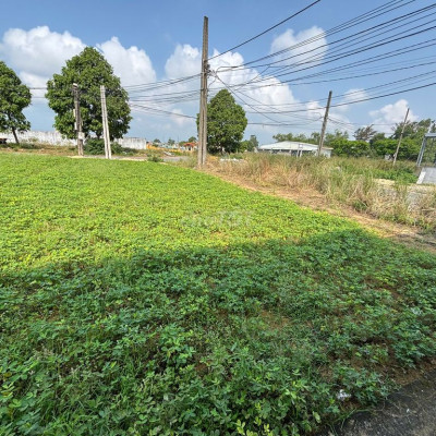 Chính Chủ Bán Lô 2 Mặt Tiền - Khu Dân Cư 2A Điện Ngọc