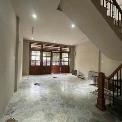 CHO THUÊ GẤP NGUYÊN CĂN 2 TẦNG PHỐ CỔ HỘI AN