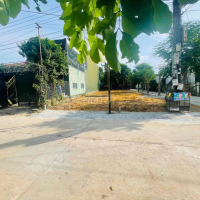 Cần Kinh doanh buôn bán - Giới thiệu lô góc Đường 7m