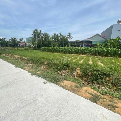 Gần 200m2 đất Đại Hiệp ngang 6m - Gần sát trung tâm Đà Nẵng