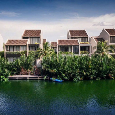 Casamia Balanca Hội An Chính sách Giá bán 2025