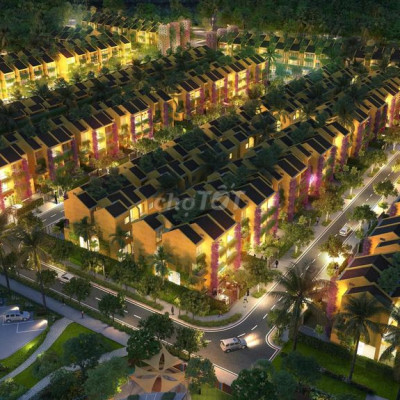 CƠ HỘI CHỈ CÓ 1 CHO NHÀ ĐẦU TƯ, CHÍNH THỨC MỞ BÁN CASAMIA BALANCA.