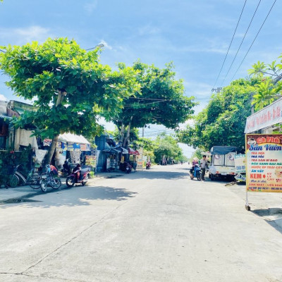 Bán Đất Gần Hội An – Gần Chợ, Sông Thu Bồn – Giá Tăng Mạnh Sắp Tới!