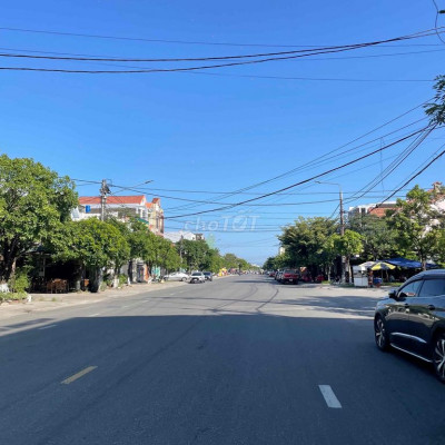 Bán đất MTKD Đường Lý Thường Kiệt