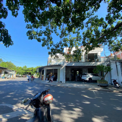 Mặt tiền 6m ngang - cách Chợ chỉ 80m ngay khu KD buôn bán giá 890tr