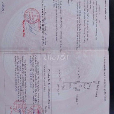 Hàng hiếm giá đầu tư, chuẩn bị lên đường nhựa 10 liên huyện