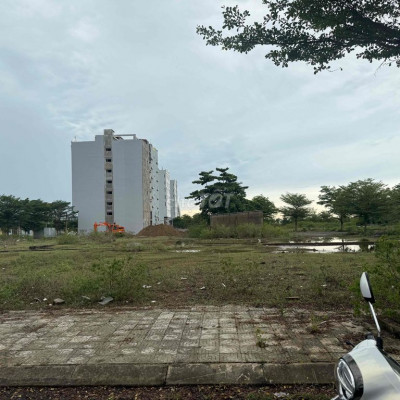 🏡 CẦN BÁN MẶT TIỀN 6m – KDT Sentosa riverside 147m2