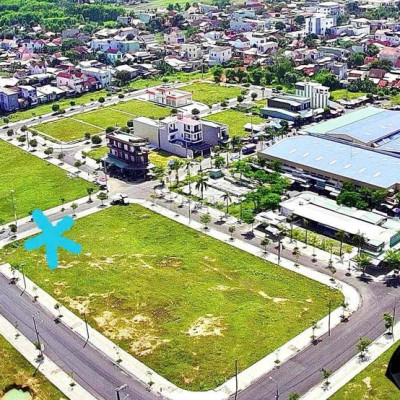 Đất nền chợ Đông Phú 4 suất ngoại giao giá 1 tỷ 2xx sổ riêng từng lô