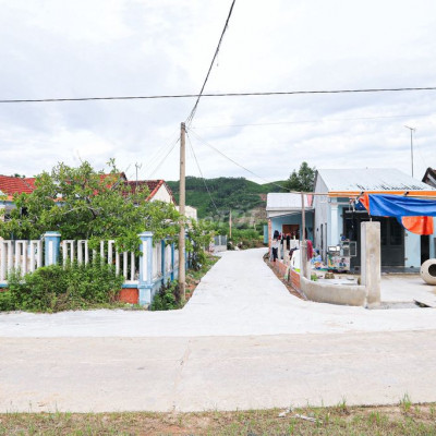 Chính chủ bán Block 8 lô đã tách sổ Duy Trung Duy Xuyên