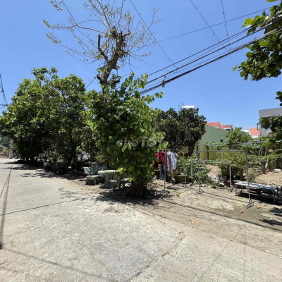 100m2 Kiệt Nguyễn Đình Chiểu giá tốt an cư