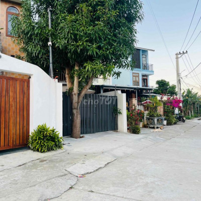 Lô MT betong chính Lê Thánh Tông, Cẩm Châu