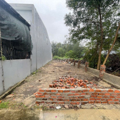 ĐẤT NỀN ĐIỆN NGỌC 125M2 SÁT VÁCH ĐÀ NẴNG.