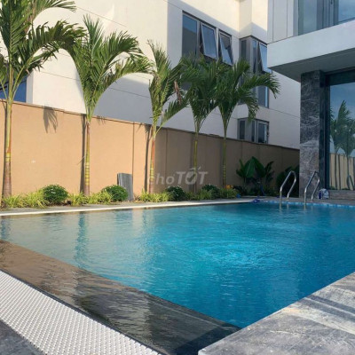 💥VILLA NGHỈ DƯỠNG 3 TẦNG REGAL VILLA VICTORIA ĐƯỜNG VÕ NGUYÊN GIÁP