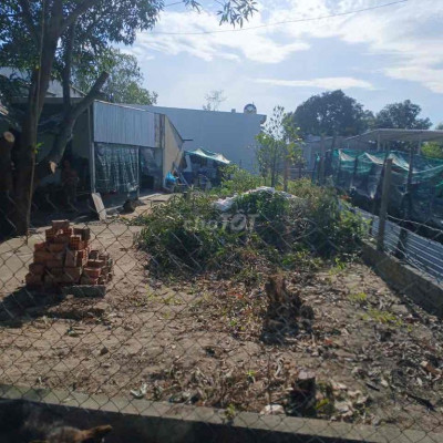 Đất 2 mặt kiệt Điện Ngoc 125m2