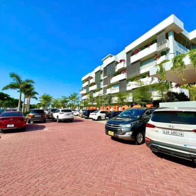 Hàng hiếm! Cần bán biệt thự nở hậu đối lưng Văn Tiến Dũng, ngay ĐH FPT