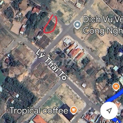 CHÍNH CHỦ BÁN LÔ ĐẤT ĐẸP TẠI PHƯỜNG TÂN AN – HỘI AN 🔥– GIÁ HỢP LÝ 🏡