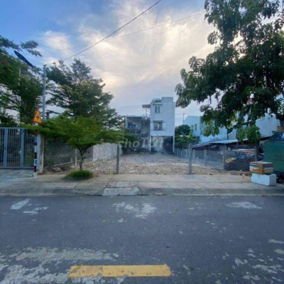 Bán nhanh lô đất Tân An, TP Hội An vị trí cực đẹp ngay bờ hồ Trảng Kèo