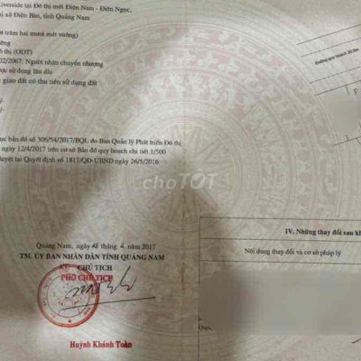 120m2 đường 10m5 sentosa giá siêu tốt tt hiện tại