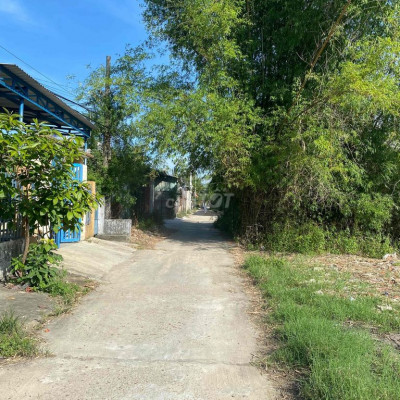 Chính chủ bán lô đất Điện Nam Đông giá đầu tư