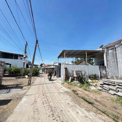 Đất đường Tứ Ngân 2 Điện Ngọc