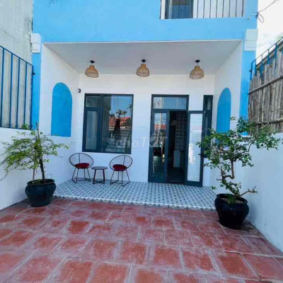 🏡 CẦN BÁN NHÀ 2 PHÒNG NGỦ YÊN TĨNH TẠI AN MỸ – FULL NỘI THẤT