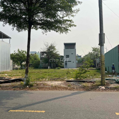 Chủ cần tiền đi Mỹ cần bán lô đất tâm huyết 2 Mặt tiền ĐIỆN THẮNG